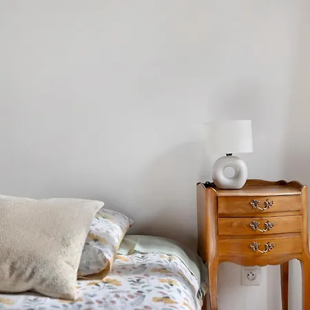 Bed & Breakfast Au Fabuleux Festin La Possonnière