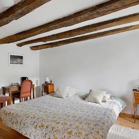 Bed & Breakfast Au Fabuleux Festin 3*