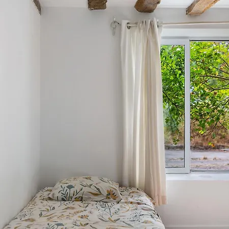 Bed & Breakfast Au Fabuleux Festin