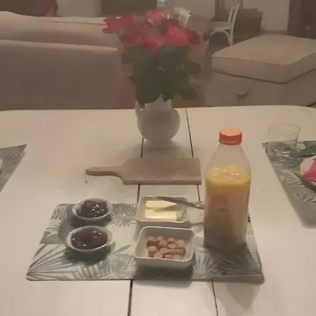 Au Fabuleux Festin 3* La Possonnière