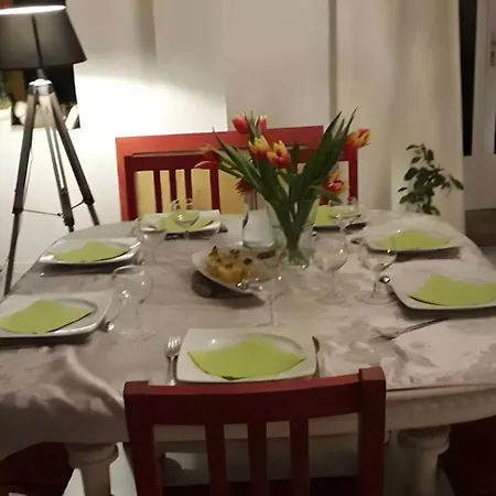 Au Fabuleux Festin 3*