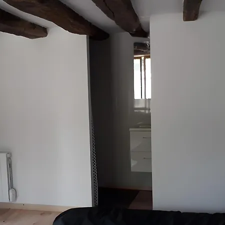 Au Fabuleux Festin 3*