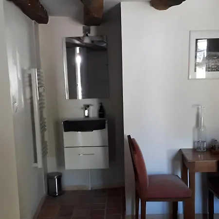 Bed & Breakfast Au Fabuleux Festin